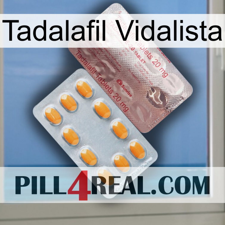 Tadalafil Vidalista new13